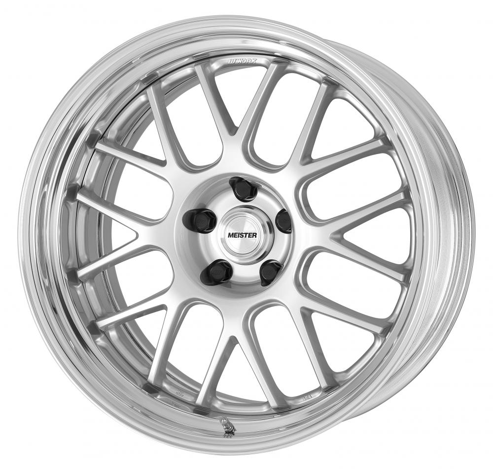 WORK Meister M1R