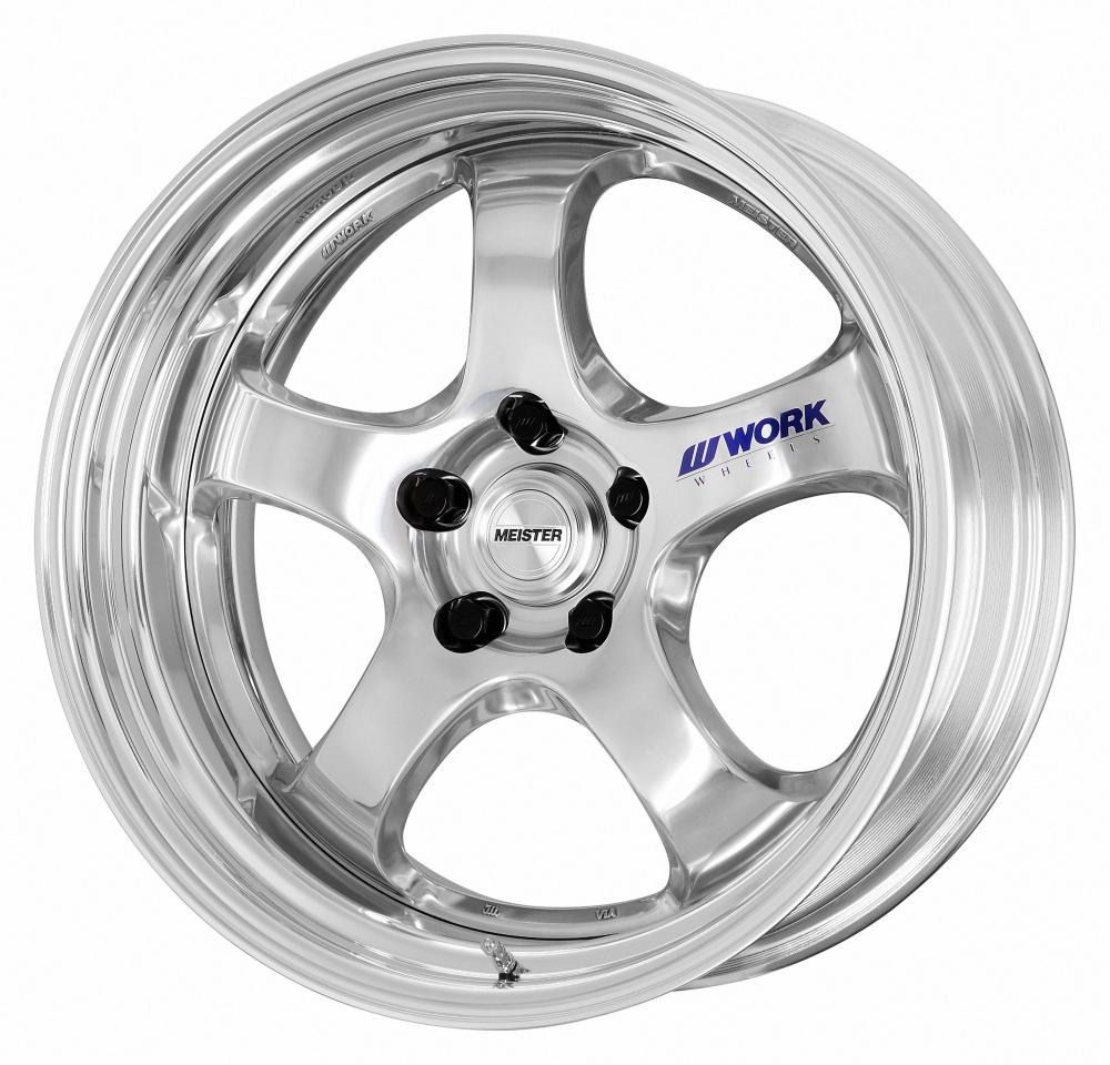 WORK Meister S1R